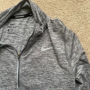 Nike Longsleeve Dri-Fit